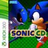 Sonic CD