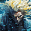 AnimeFLV Characters Anime Photos icon