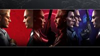 HITMAN World of Assassination Celebrity Bundle