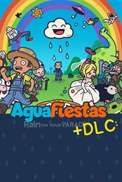 Aguafiestas + DLC: ¡Nuevos niveles y características!