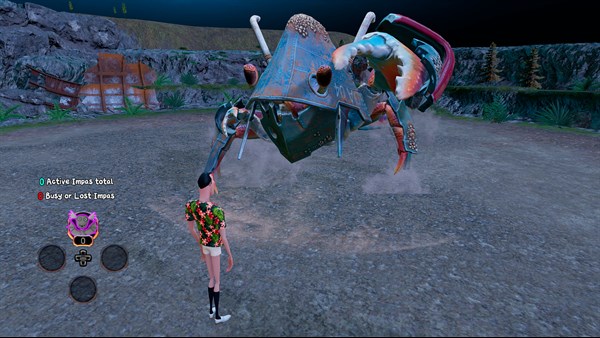 Hotel Transylvania 3: Monsters Overboard screenshot