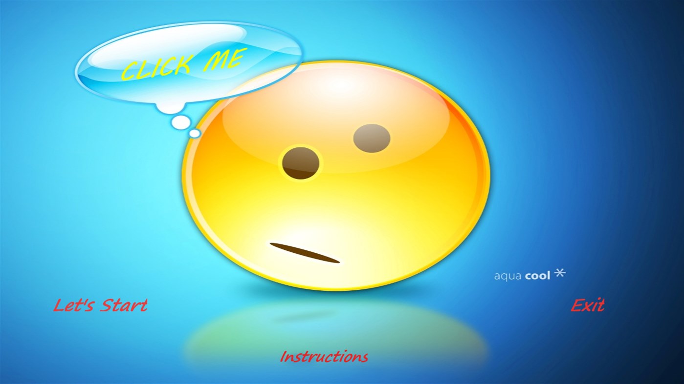 #2. Click Me Fast (Windows) 来自: Iyush