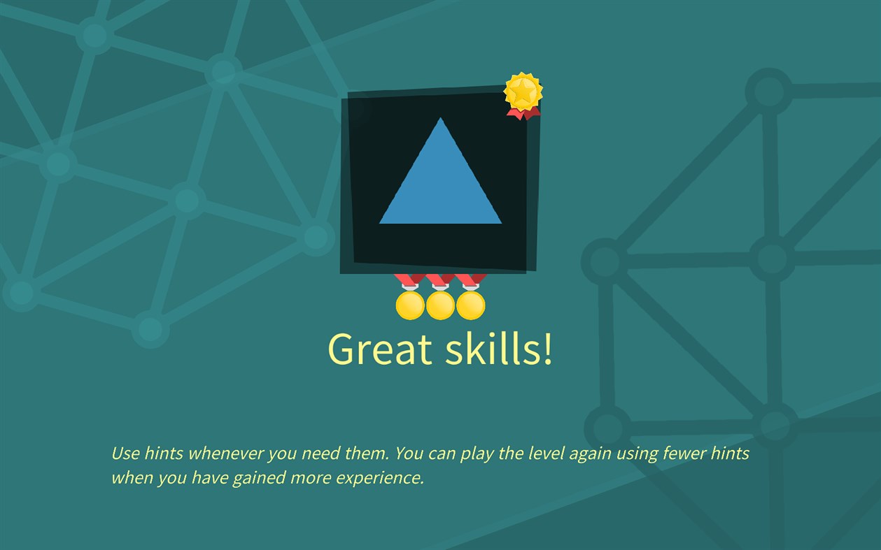 #8. A Game of Lines and Nodes (Windows) Podle: R-Velez