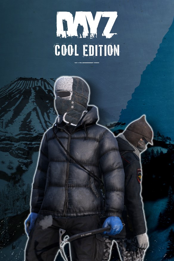 DayZ Cool Edition