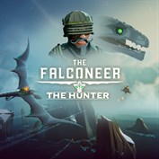 The falconeer game store pass