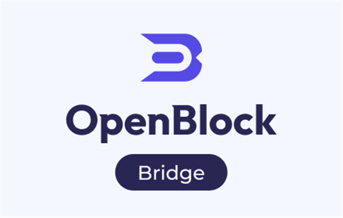 OpenBlock Bridge