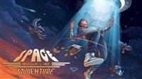 Space Roguelike Adventure