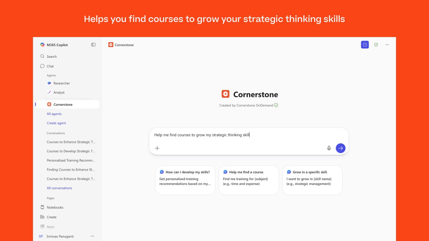 Cornerstone preview 1