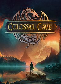 Colossal Cave