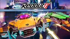 Redout 2 - Deluxe Edition