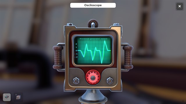Escape Simulator: Steampunk DLC screenshot 4