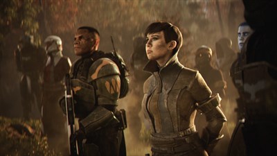 Destiny 2 — скриншот 6