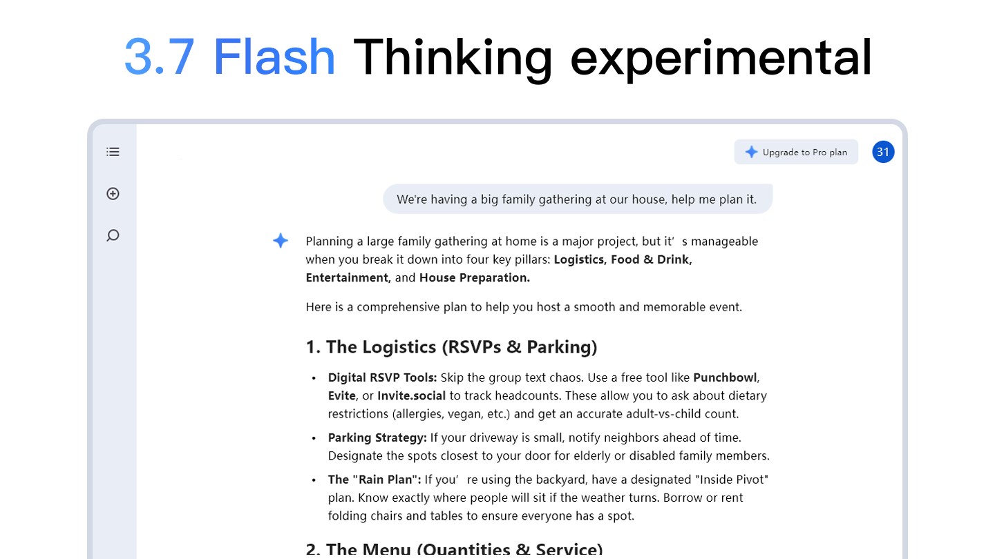 GemAI Chatbot for Gemin AI screenshot