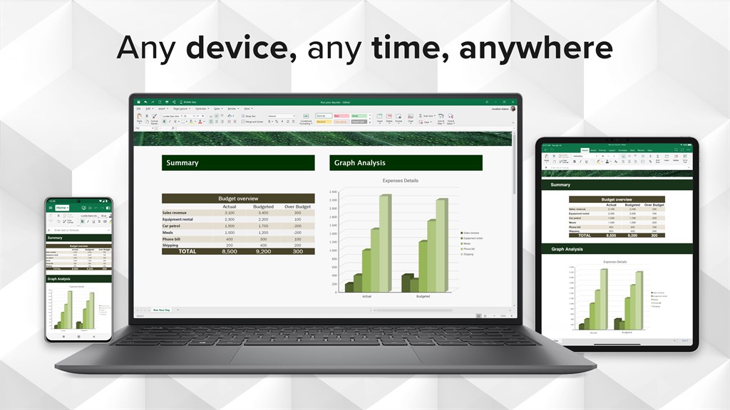 OfficeSuite Personal Office Pack & PDF Editor_2