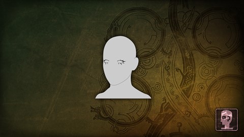 Makeup/Face Paint: Drawn Eyelashes