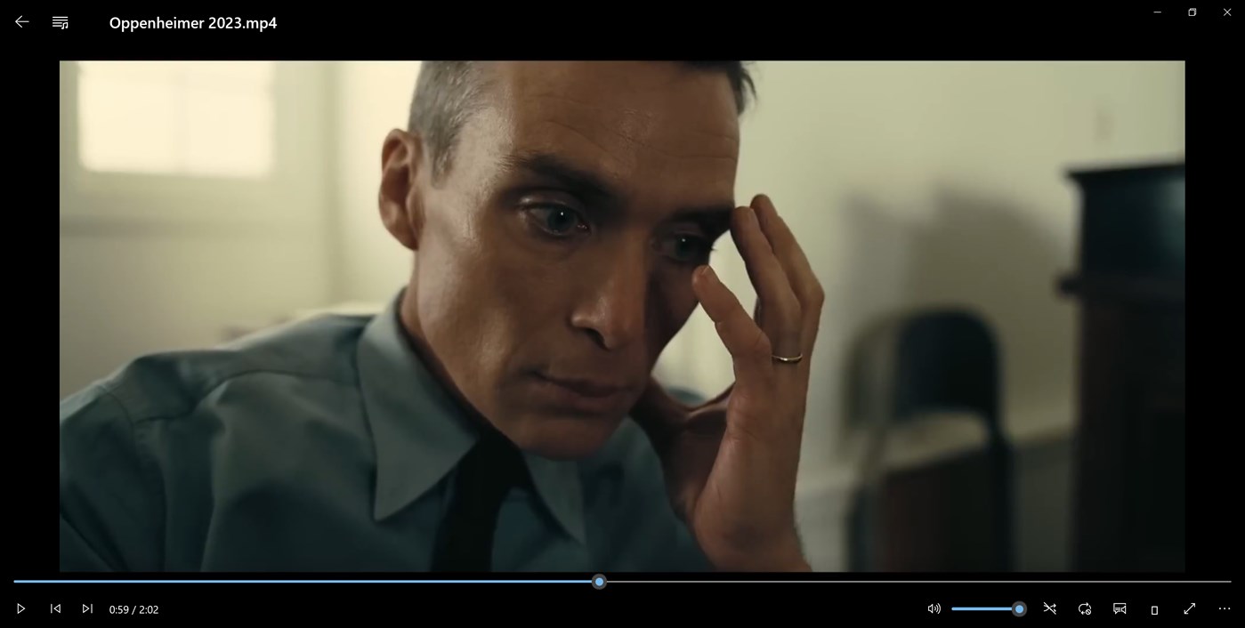 #3. VICinematic : Super Media Player (Windows) 由: VLCinematic