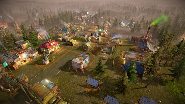 Surviving Franchise Bundle screenshot 2