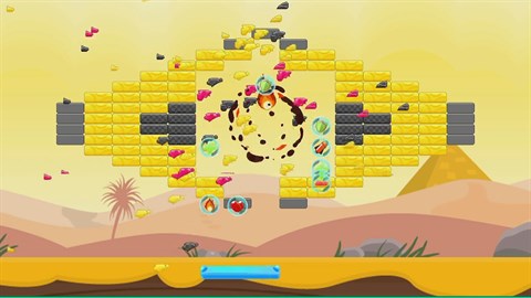 Brick Breaker: Shoot Puzzle