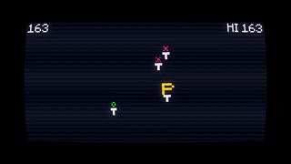 One Button Games 5-in-1 vol. 8 (Windows) screenshot 6