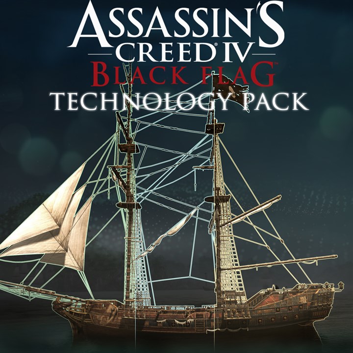 Comprar Pack Piratas Ilustres Assassin's Creed® IV Black Flag