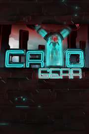 Купить ключ дешево Cryogear (Xbox One)