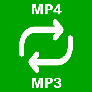 Convert MP4 To MP3 File: Video To Audio — Приложения Майкрософт