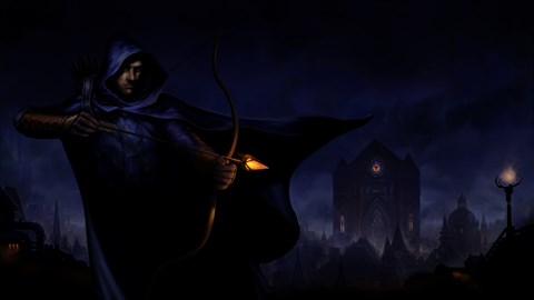 Thief: The Dark Project Remastered