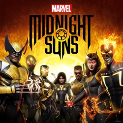 Marvel's Midnight Suns for Xbox Series X|S