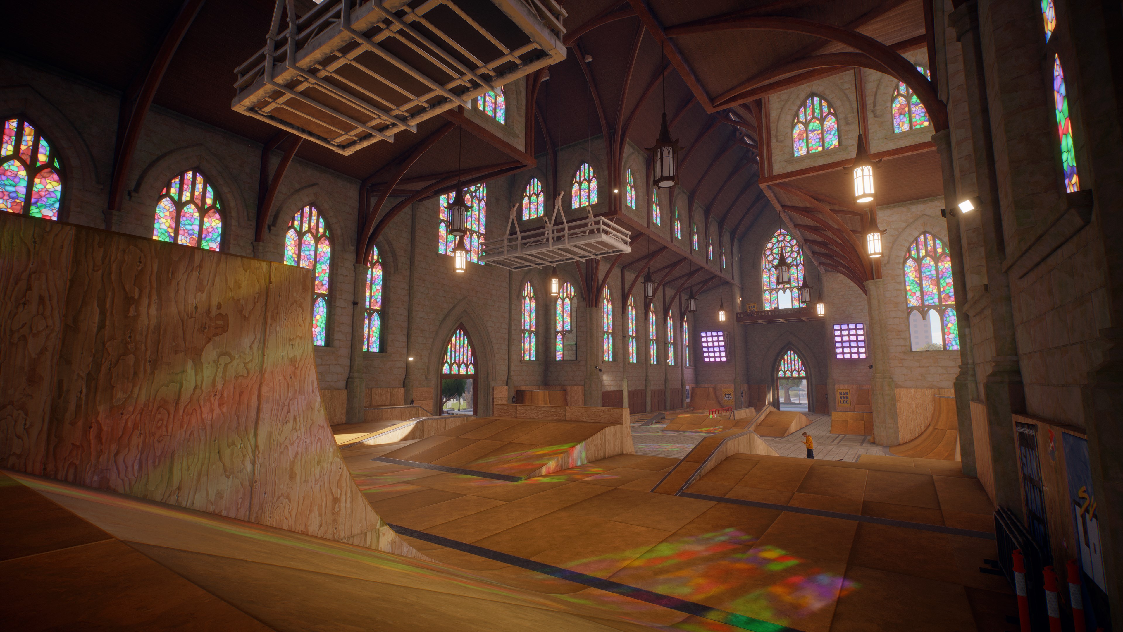 skate.™