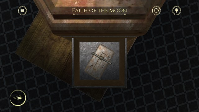 Mystery Box: Escape The Room screenshot 1