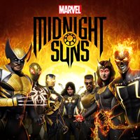 Marvel's Midnight Suns sur Xbox One