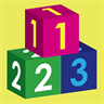 Numbers and Counting for Kids - Lite ( Educational preschool activities in English )
