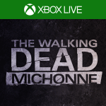 The Walking Dead: Michonne