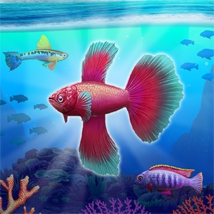 Fish Tycoon 2: Virtual Aquarium