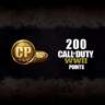 200 Call of Duty®: WWII Points