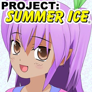 Project: Summer Ice (Demo Version)