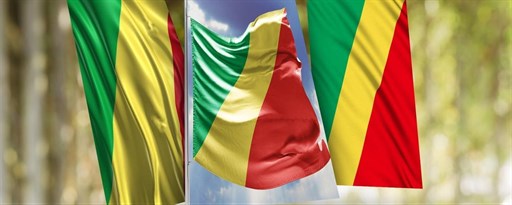 Congo Flag Wallpaper New Tab marquee promo image