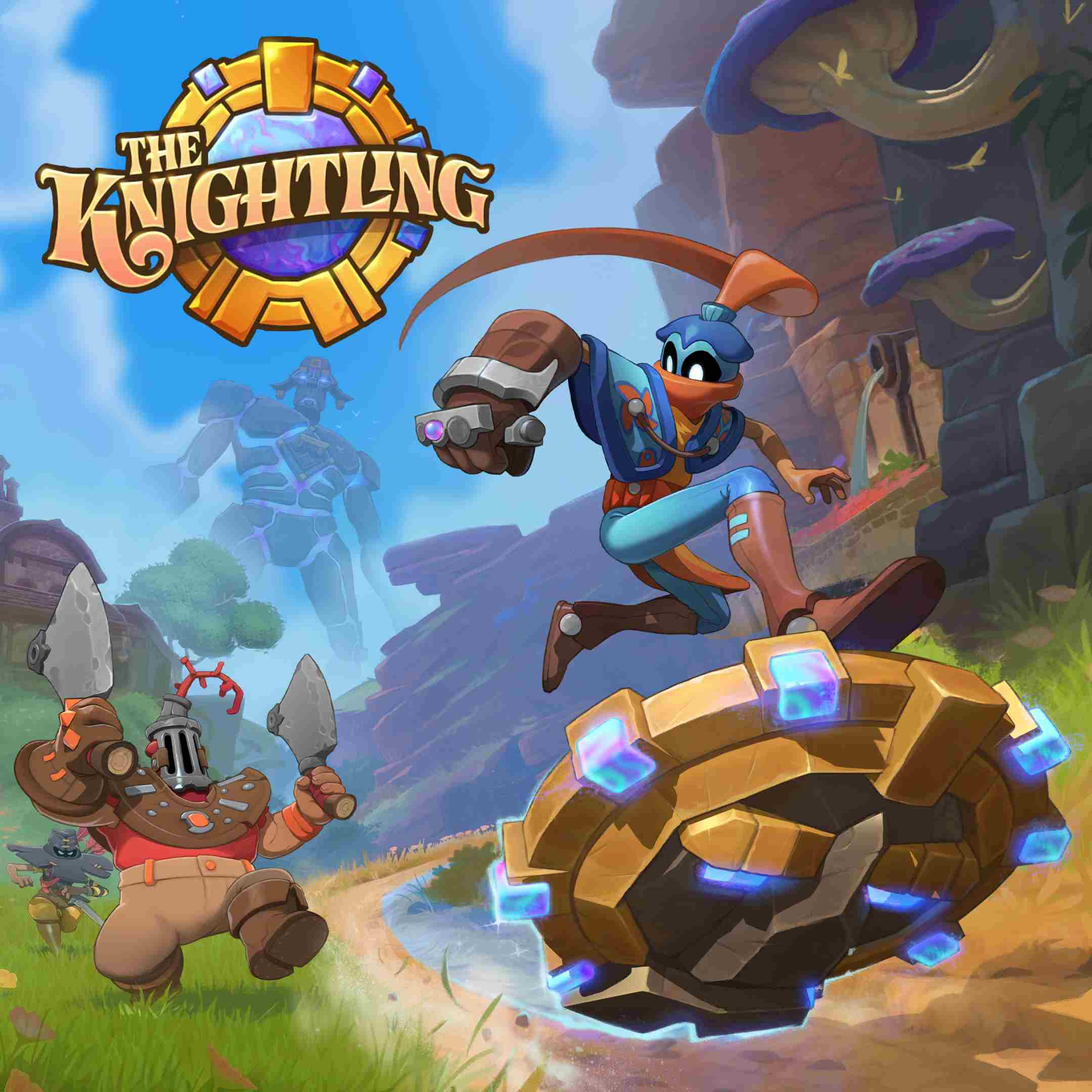 The Knightling