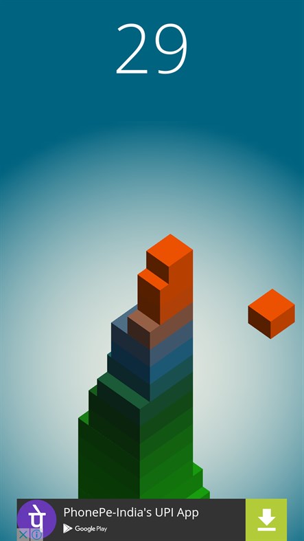 #4. Stack - Stack Game (Windows) Ved: Omi