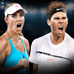 Aperçu AO International Tennis
