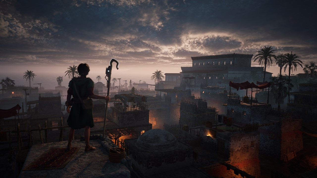 Gate Zero screenshot 1