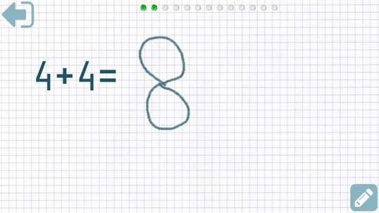Second grade Math - Addition screenshot 4