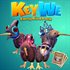 KeyWe - Pack Au chant du coq