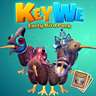 KeyWe - Pacote Pássaro Madrugador