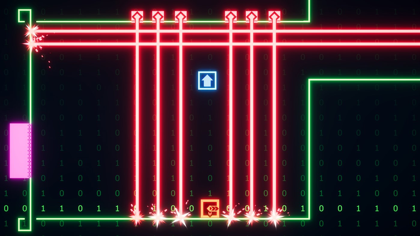 #4. Control:Override (Windows) بواسطة: Brain Station 23