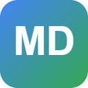 Web to Markdown icon