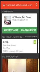 OYO hotel and rooms screenshot 4