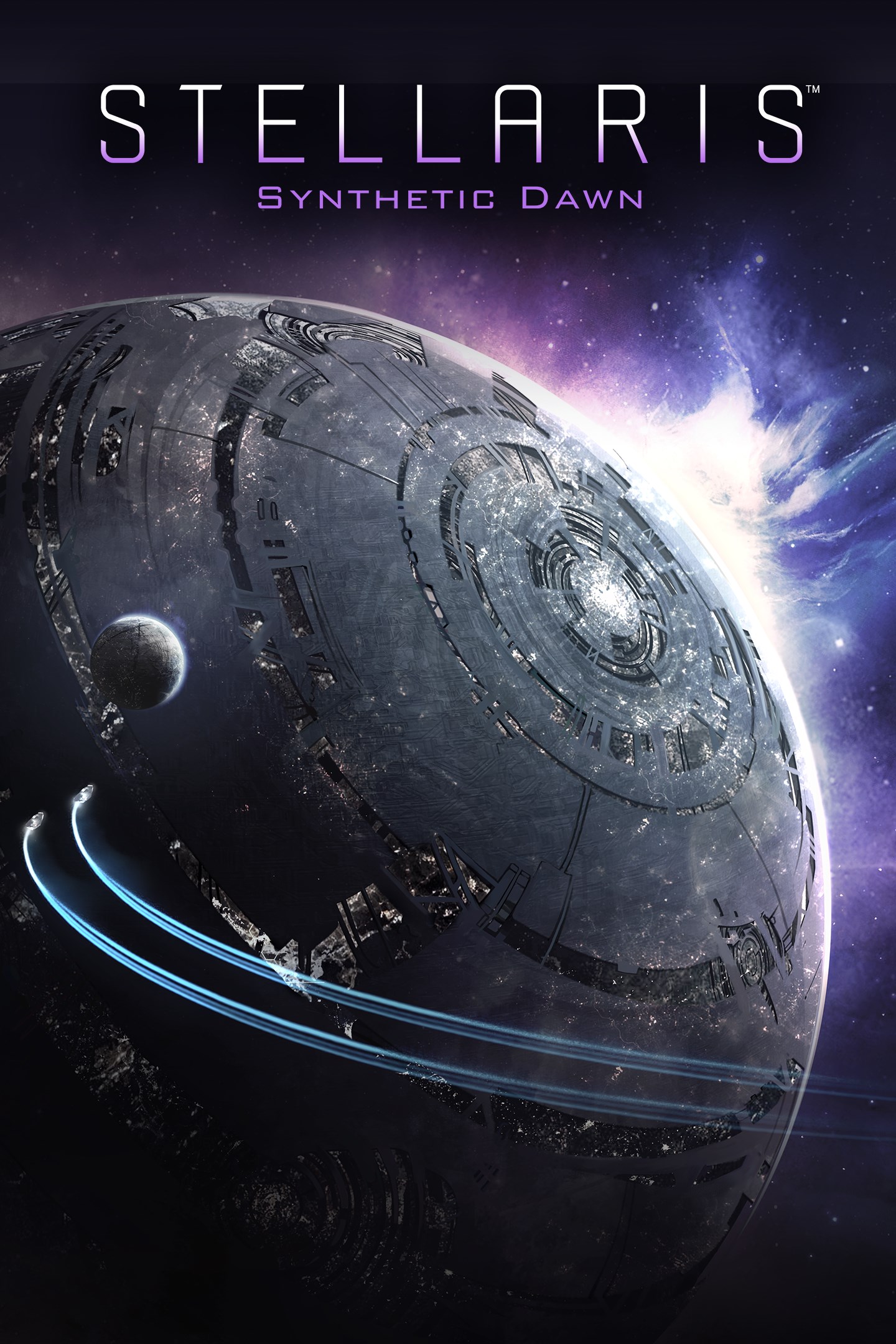 Stellaris: Synthetic Dawn Story Pack Download Free