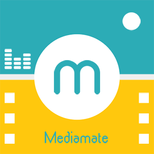mediamate app