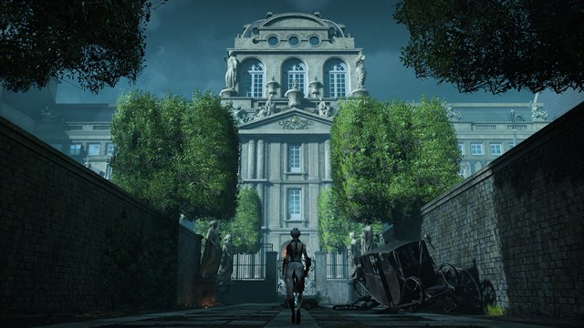 Steelrising - Bastille Edition screenshot 3